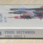 Pikku-Britannia (Little Britain): Kausi 1 (2003) 2DVD (UUSI) - pikkukuva 3