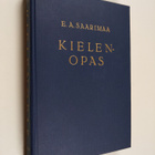 E. A. Saarimaa : Kielenopas - pikkukuva 1