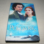 Winston Graham Poldark Syytetty -sid - pikkukuva 1