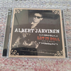 Albert Järvinen-Let It Roll-Rocks & Rarities - pikkukuva 1