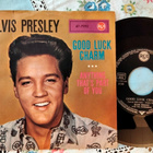 Elvis Presley sinkku - pikkukuva 1