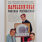 Lännensarja 12/1966 : Kuolleen karjapaimenen kuva - pikkukuva 2