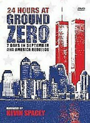 Ground zero (DVD)