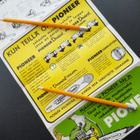 Pioneer moottorisaha esite 60-luku - pikkukuva 4