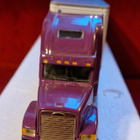 Jenkkirekka Vintage Pienoismalli 1:54. 1990 Luvulta. - pikkukuva 2
