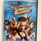 DVD Street Fighter (1994) 2-Disc Deluxe Edition - pikkukuva 1