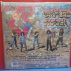 TWISTED SISTER - COME OUT AND PLAY EX+/EX- 1ST GER -85 LP - pikkukuva 2