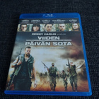Viiden päivän sota (bluray) - pikkukuva 1
