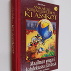 Walt Disney : Ankalliskirjallisuuden klassikot 3 : Maailm... - pikkukuva 1