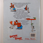 Carl Barks : Barney-karhu ja Benny-aasi hirvijahdissa - pikkukuva 2