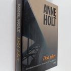 Anne Holt : Död joker - pikkukuva 1
