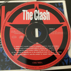 The CLASH - The Singles - pikkukuva 3