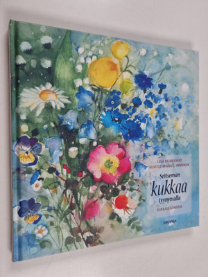 Liisa Pajukaarre : Seitsemän kukkaa tyynyn alla : kukkale...