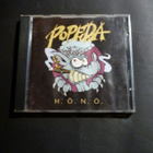 POPEDA H.Ö.N.Ö. CD. Poko Rekords1994. - pikkukuva 1