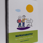 Ralph W. Neighbour : Matkavarustus : opas matkallasi Juma... - pikkukuva 1