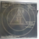HOLOCAUST - NO MANS LAND EX/EX UK 1984 LP - pikkukuva 2