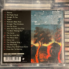 NICK CAVE & THE BAD SEEDS - The Best Of cd - pikkukuva 2