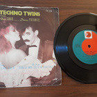 TECHNO TWINS Sinkku PRT-7P 224 1981 Englanti - pikkukuva 2
