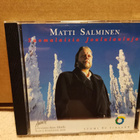 Matti Salminen:Suomalaisia joululauluja-Avanti!-Kiviniemi CD - pikkukuva 1