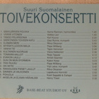 Kokoelma • Suuri Suomalainen Toivekonsertti CD - pikkukuva 2