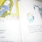 Sandberg Ville etsii - pikkukuva 2