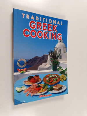 Traditional Greek Cooking