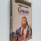 James Lowder : Crusade - pikkukuva 1