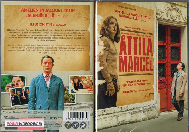 attila marcel	(72 885)	UUSI	-FI-	DVD	suomik.			2014	ranska,