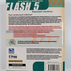 Derek Franklin : Macromedia Flash 5 - pikkukuva 2