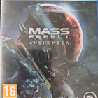 Playstation PS4 Mass Effect Andromeda - pikkukuva 1