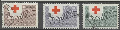 1963 PR leimattu sarja