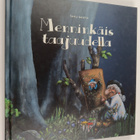 Terttu Isoranta : Menninkäistaajuudella : kirja Ilopeetu ... - pikkukuva 1