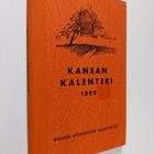 K. Loikkanen : Kansan kalenteri 1929 - pikkukuva 1