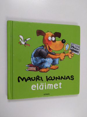 Mauri Kunnas : Eläimet