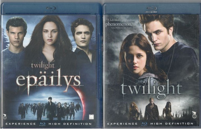 2 KPL blu-ray