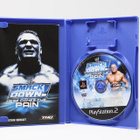 Smackdown! Here Comes the Pain - PS2 - pikkukuva 3