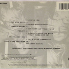 Rod Stewart • Out Of Order CD - pikkukuva 3