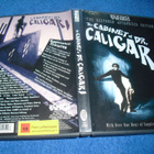 THE CABINET OF DR. CALIGARI (1920, DVD, EI FI-text)*** - pikkukuva 4