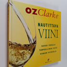 Oz Clarke : Nautittava viini - pikkukuva 1