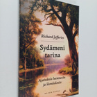 Richard Jefferies : Sydämeni tarina : ajatuksia luonnosta... - pikkukuva 1
