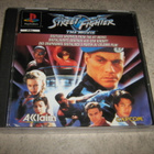 Street Fighter: The Movie - pikkukuva 1