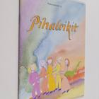 Marge (kuvitus) Robam : Pihaleikit - pikkukuva 1