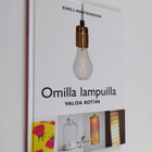 Emeli Mårtensson : Omilla lampuilla valoa kotiin - pikkukuva 1