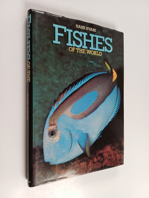 Hans Hvass ym. : Fishes of the World