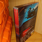 Ritari Ässä "Knight Rider" Season 2 "6 DVD " suomitextit - pikkukuva 2