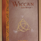 Kate West: Wiccan käsikirja - pikkukuva 1