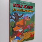 Walt Disney : Veli Kani ja kultaruukku : Disneyn satuluke... - pikkukuva 1