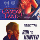 candy land / run with the hunted	(20 537)	UUSI-SV-DVD	SF-TXT - pikkukuva 3
