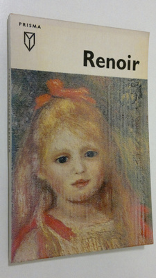 Anthony Bosman : Pierre-Auguste Renoir