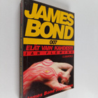Ian Fleming : Elät vain kahdesti - pikkukuva 1
